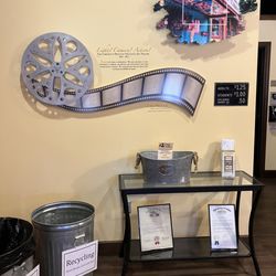 Little Art Theatre