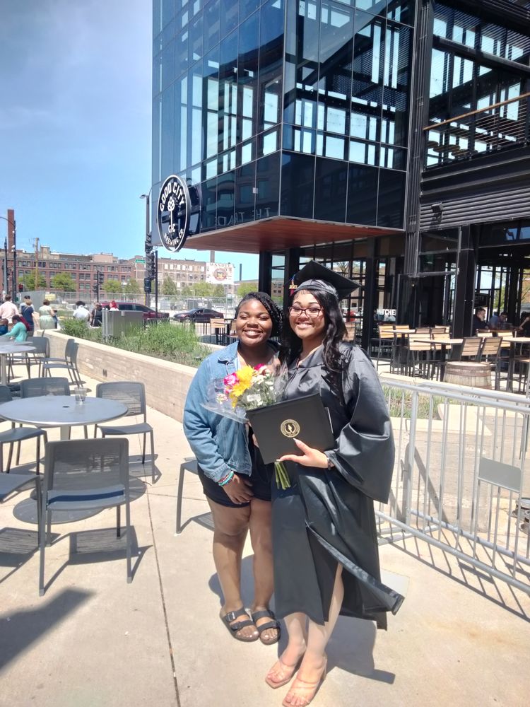 Positive Integration - social services organization in Milwaukee, WI