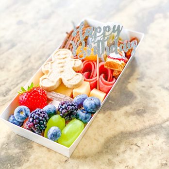 Basilico Boards - Sushi Box - Caterers Near Me Basilico Boards - Sushi Box - Caterers Near Me