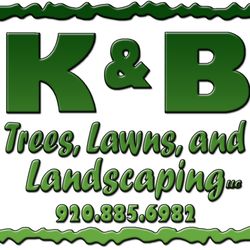 K & B Tree & Lawn Care