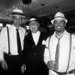 Ohana Karaoke 2 - MOMI'S bday roaring 20's