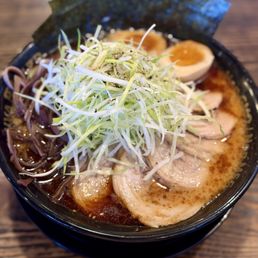 Negi Miso Negi Miso
