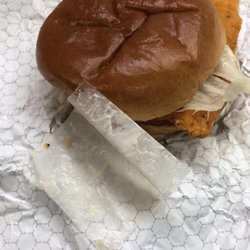 Wendy's