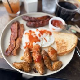 Wine Country Breakfast Wine Country Breakfast