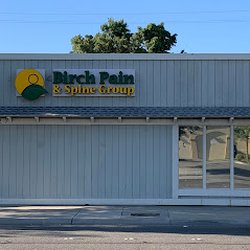 Birch Pain & Spine Group