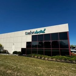 Comfort Dental - North Columbus
