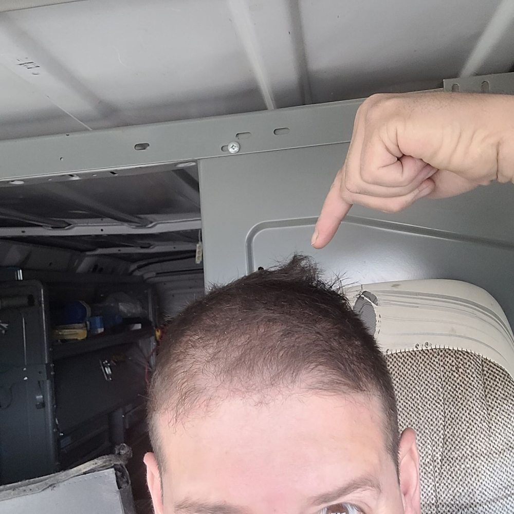 Supercuts - Missed all the hairs on the back of my head. - Hair Salons Near Me - Rohnert Park, California Supercuts - Missed all the hairs on the back of my head. - Hair Salons Near Me - Rohnert Park, California