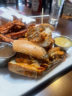 Riley Fibbers by null