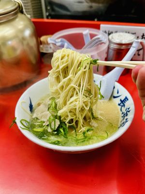 Ganso Ramen Nagahamake by null