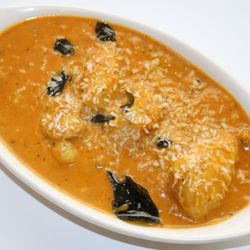 Maharajah East Indian Restaurant