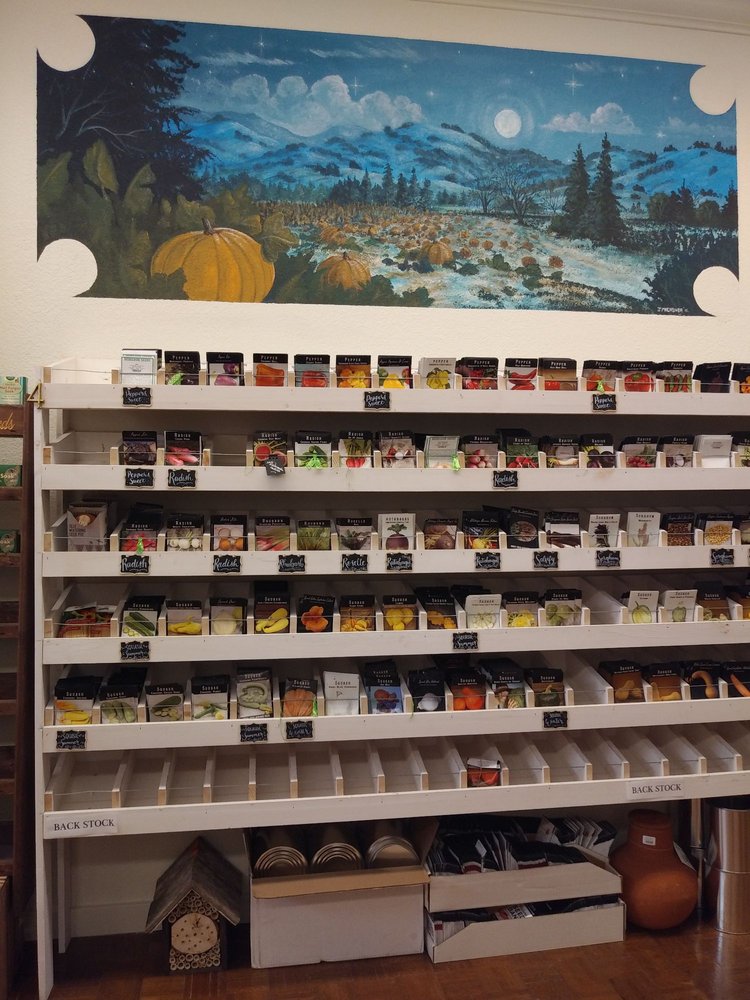 BAKER CREEK HEIRLOOM SEED STORE 57 Photos & 101 Reviews 110