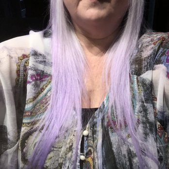 Sage Hair Studio - look at those lovely tips - Hair Salons Near Me - Mississauga, Ontario Sage Hair Studio - look at those lovely tips - Hair Salons Near Me - Mississauga, Ontario