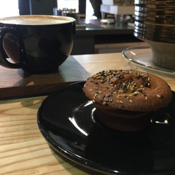 1951 Coffee Company - Mochi muffin - Coffee & Tea Near Me - Berkeley, California