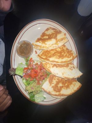 Cadillac Cafe by null