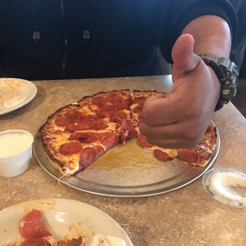 Pacific Pizza - Husband approved - Pizza Near Me - Forks, Washington Pacific Pizza - Husband approved - Pizza Near Me - Forks, Washington