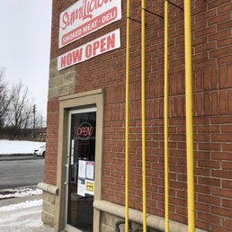 Exterior photo of Sumilicious - Scarborough, Ontario Exterior photo of Sumilicious - Scarborough, Ontario
