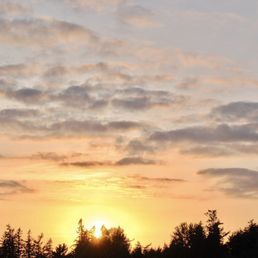 The sunsets never get old! The sunsets never get old!