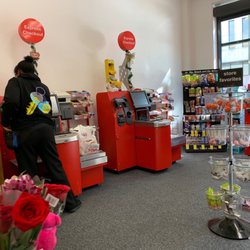 CVS Pharmacy