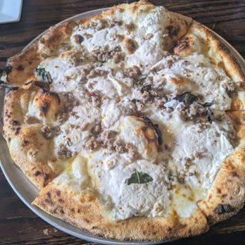 Tanglewood Pizza Company - Bianca - Pizza Near Me - Advance, North Carolina Tanglewood Pizza Company - Bianca - Pizza Near Me - Advance, North Carolina