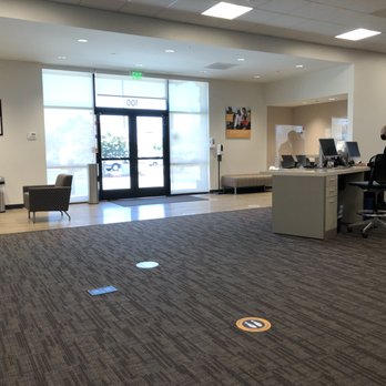 SchoolsFirst Federal Credit Union - Inside the lobby, looking toward the front doors. - Banks & Credit Unions Near Me - Menifee, California SchoolsFirst Federal Credit Union - Inside the lobby, looking toward the front doors. - Banks & Credit Unions Near Me - Menifee, California