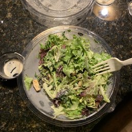 ceasar salad ceasar salad