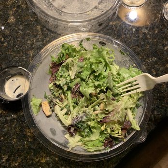 Noodles and Company - ceasar salad - Noodles Near Me - Dublin, Ohio Noodles and Company - ceasar salad - Noodles Near Me - Dublin, Ohio