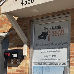 Alaska Fresh
