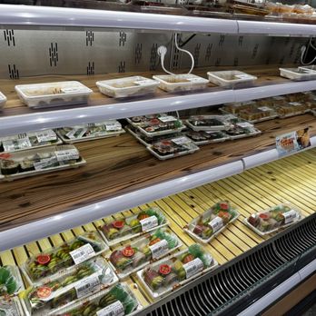 Hashi Market - International Grocery Near Me - New York, New York