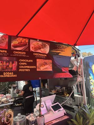 Empanada House by null