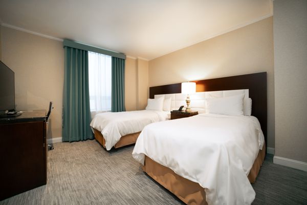 Hotel Stanford by null