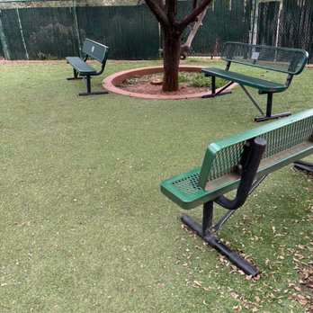 Dog Park - Turf with benches - Dog Parks Near Me - Sedona, Arizona Dog Park - Turf with benches - Dog Parks Near Me - Sedona, Arizona