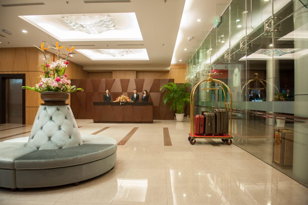 Soluxe Hotel Kota Kinabalu