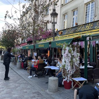 Quartier Latin - Landmarks & Historical Buildings Near Me - Paris, 75