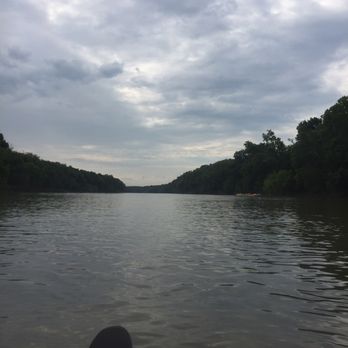 Cape Fear River Adventures - Tubing Near Me - Lillington, North Carolina