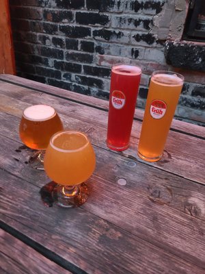 Brouwerij Lane by null