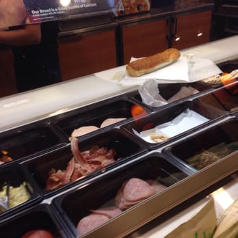 Subway - More fixin's - Fast Food Near Me - Sherwood Park, Alberta Subway - More fixin's - Fast Food Near Me - Sherwood Park, Alberta