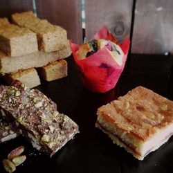 West Coast Delicatessen