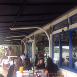 Rincon - Check into your hotel and try out Rincon it's delicious and great service and prices for tapas and paella and seafood