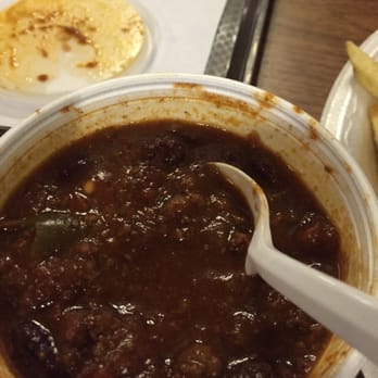Smoky's BBQ - Bowl of chili - Barbeque Near Me - Eldersburg, Maryland Smoky's BBQ - Bowl of chili - Barbeque Near Me - Eldersburg, Maryland