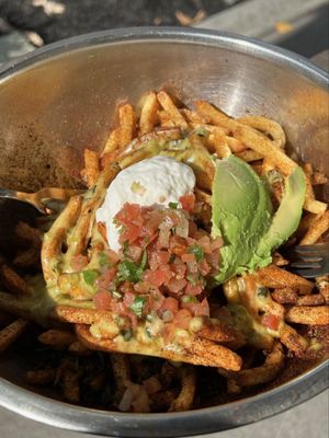 Hopdoddy Burger Bar by null