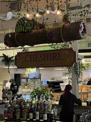 Creekside Market and Tap by null