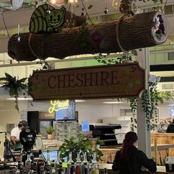 Creekside Market and Tap