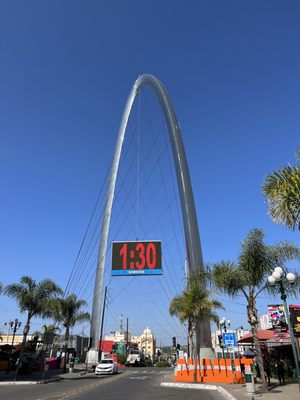 Av. Revolución by null