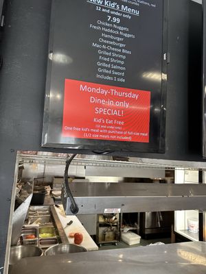 Acton Seafood and Burger Company by null