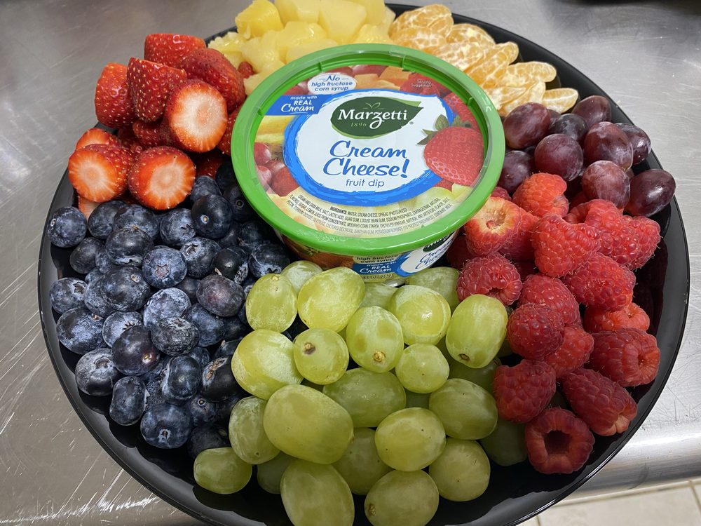 Tiff's Deli and More Logo