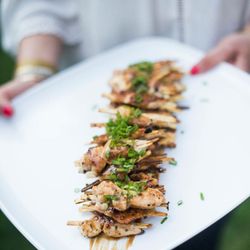Chef Renee Blackman