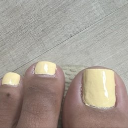 These were done just yesterday These were done just yesterday