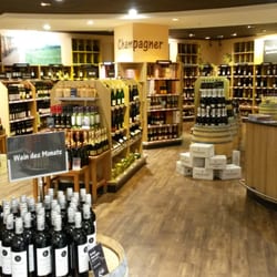 Karstadt - Spirituosen