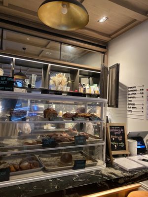 noa, a café by null