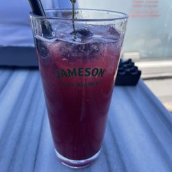 360 İstanbul Restaurant - Yummy virgin cocktail